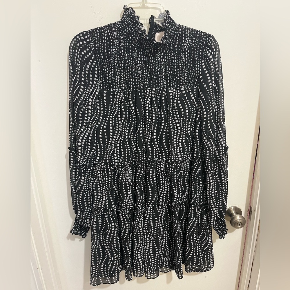 Brand new w tag Sinq a Sept dress